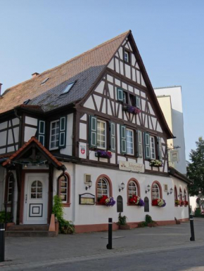 Hotels in Bürstadt